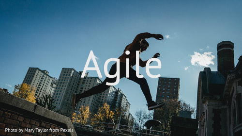 Take an agile approach to fixing Core Web Vitals